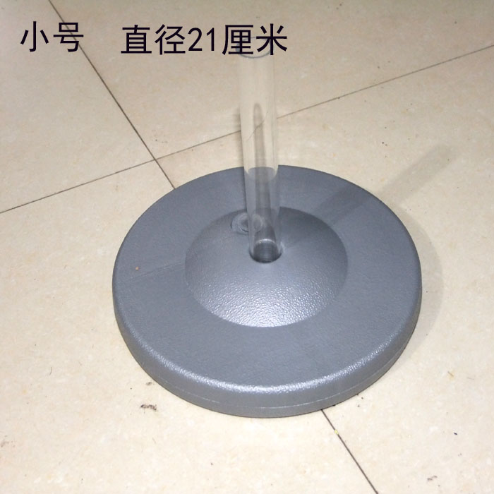 婚庆路引底座配杆假花 舞台布置底盘 派对底座开业活动庆典装饰|ruв категории доставка цветов/цветок моделирования/растения садоводства, свадебные цветы макет, цветы арки - от Buy2taobao.com для оказания профессиональной услуги покупки агента Taobao