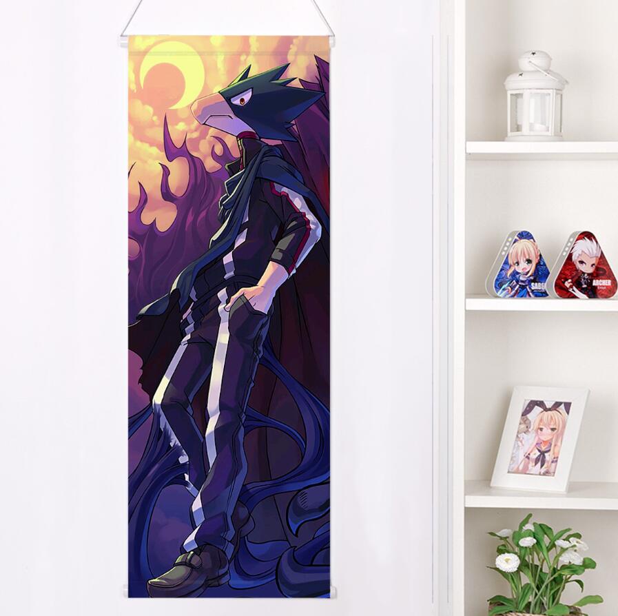 hero college Hanging picture Animation around DIY Customized Schoolboy Wife Girlfriend giftin the Play mode/Anime/Periphery/cos/Board games , Cartoon/Animation around , Anime cards/Pendant/Stationery category - from Buy2taobao.com to provide professional Taobao agent buy service