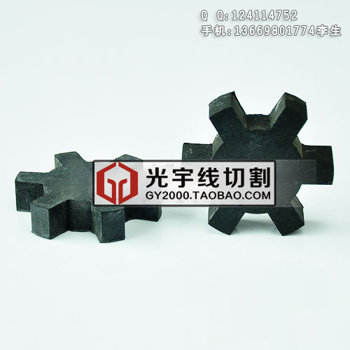 线切割胶圈 苏三光缓冲胶 六角胶 橡胶材质 联轴器防震胶|msdalam kategori perkakasan/alat, perkakasan elektrik, Welding Equipment, Wire - dari Buy2taobao.com untuk memberikan perkhidmatan ejen Taobao profesional membeli
