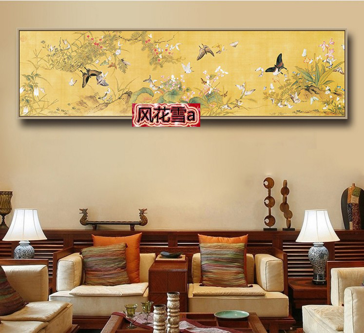 clear colour Cross stitch Drawing paper Source Files Castiglione One hundred butterflies 606 150in the Antique/Youbi/Crafts/Collection , Handicraft/Folk custom , Cross Stitch category - from Buy2taobao.com to provide professional Taobao agent buy service