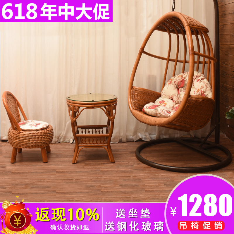 natural True Vine Hanging basket indoor Outdoor Swing Balcony chairs Wicker chair The bird's nest Lazy man Cradle Chairs Rattan Hammockin the Residential furniture , Outdoor/Patio furniture , Outdoor Swing category - from Buy2taobao.com to provide professional Taobao agent buy service