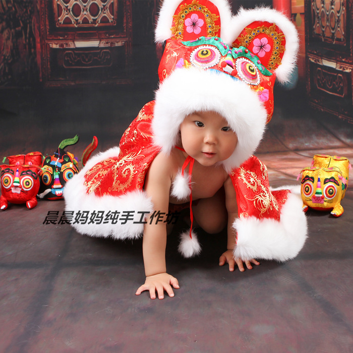 Morning morning mother Pure handwork Rabbit's hair Steller Cape baby Cape baby cloak children manual cloak babyin the Children/Baby/Family fitted , Cloak/Cloak category - from Buy2taobao.com to provide professional Taobao agent buy service