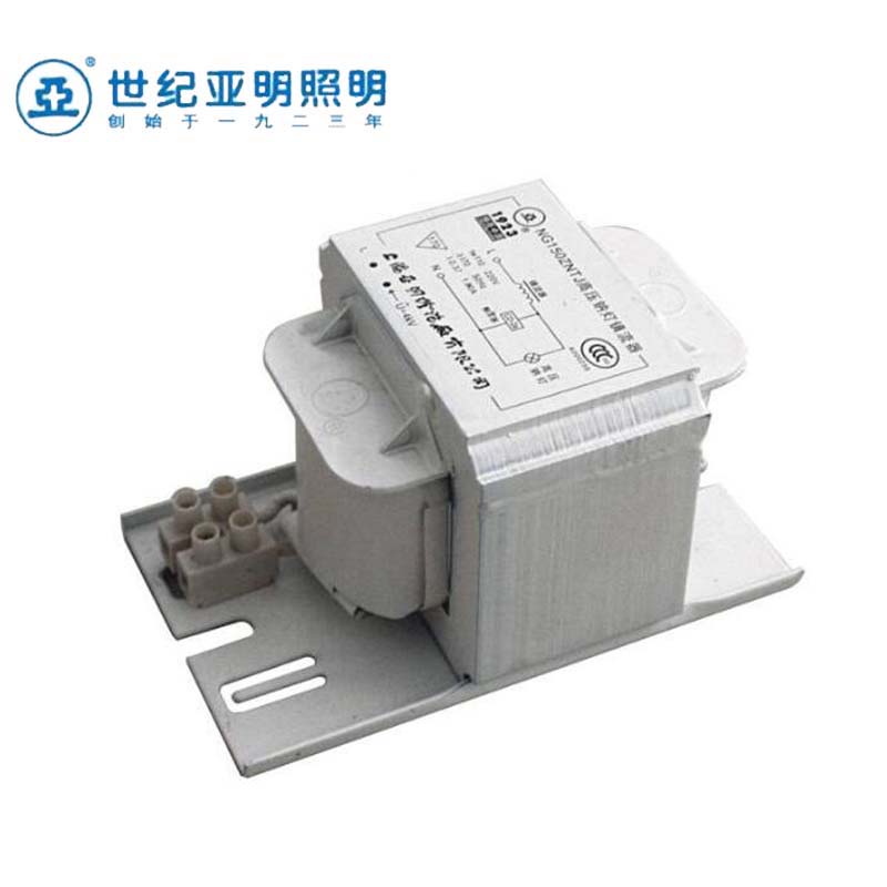 Shanghai Yaming 400w Ballast for high pressure sodium lamp 70w150W250W1000W Street lamp ballastin the Decoration main material , Lamps , Lighting Accessories category - from Buy2taobao.com to provide professional Taobao agent buy service