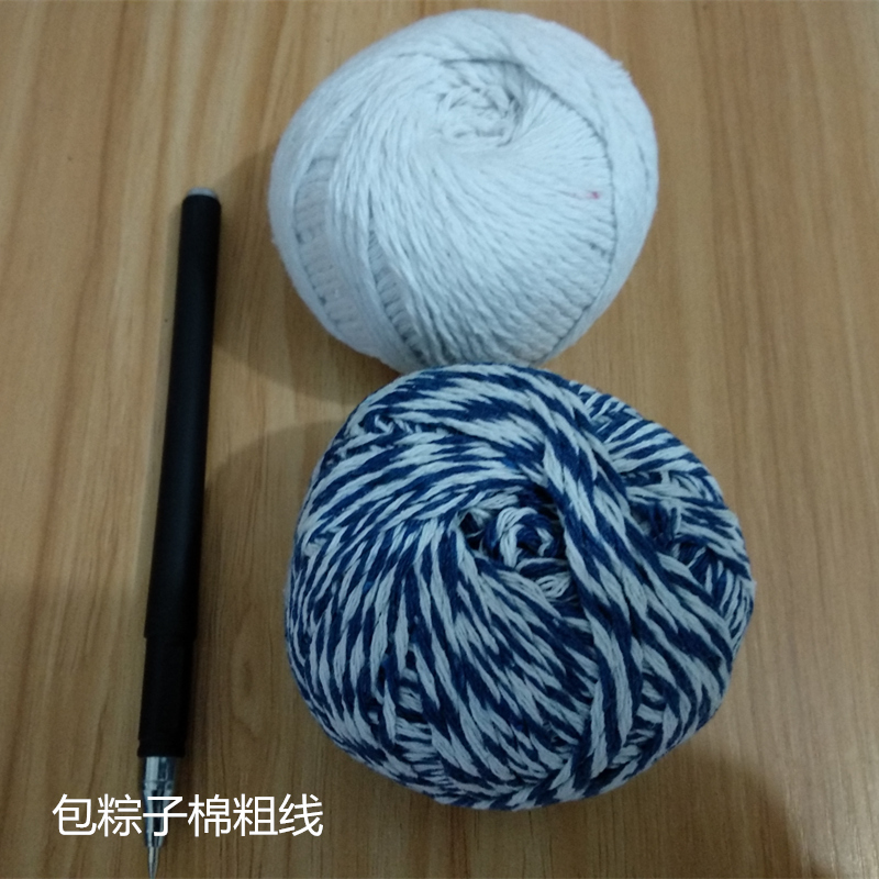 Zongzi Cotton Zongye Starting Single shot is not shippedin the Home Fabric , Sew DIY Material,Tools and finished products , Sew DIY Fitting/Accessories/Accessories , Rope category - from Buy2taobao.com to provide professional Taobao agent buy service