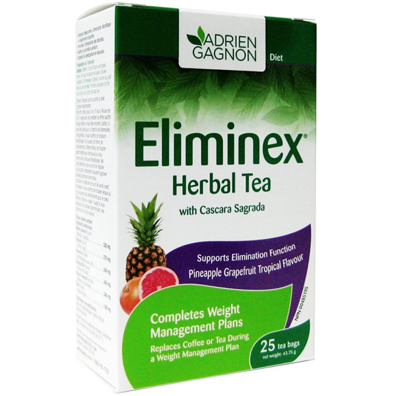 2盒包直邮 加拿大原装AG Eliminex天然草本茶水果味25包在类目 茶, 代用/花草/水果/再加工茶, 代用/花草茶中 - 来自Buy2taobao.com提供专业的淘宝代购服务