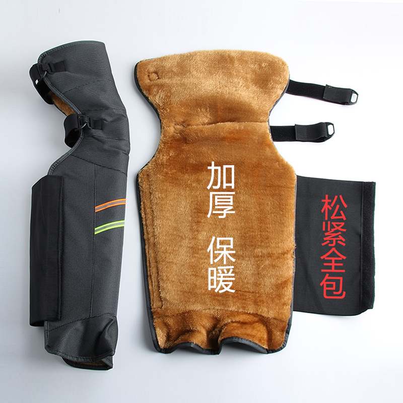 冬季骑车保暖摩托车电动车护膝挂钩型加厚加长挡风被钓鱼防水护腿在类目 电动车/配件/交通工具, 电动车装备区, 电动车护膝中 - 来自Buy2taobao.com提供专业的淘宝代购服务