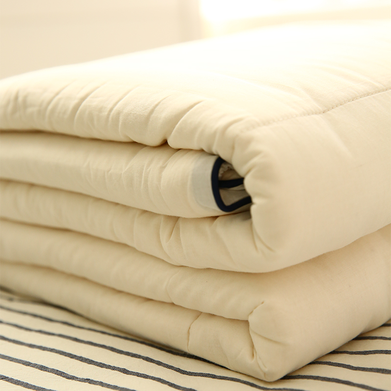 Numerous students series Cotton is pure cotton The quilt core Spring and autumn quilt Cotton Xinjiang Cotton Cotton Mattress quiltin the Bedclothes , Quilt, Cotton is category - from Buy2taobao.com to provide professional Taobao agent buy service