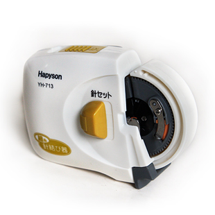 日本山田YH-713型电动绑钩器原松自动绑钩器713Hapyson全国包邮|ruв категории открытый/альпинизм/в поход/Поездки товаров, Рыбалка оборудования, связать крюк устройство - от Buy2taobao.com для оказания профессиональной услуги покупки агента Taobao