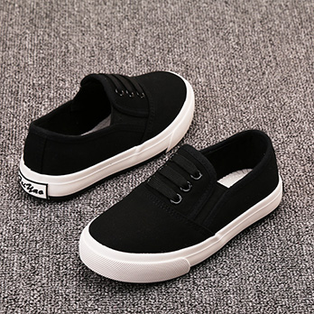 children canvas shoe Boy Cloth shoes girl White shoes kindergarten Indoor shoes A summer summer 2019 New Koreanin the Shoes/Baby Shoes/Parent-child shoes , Canvas shoes category - from Buy2taobao.com to provide professional Taobao agent buy service