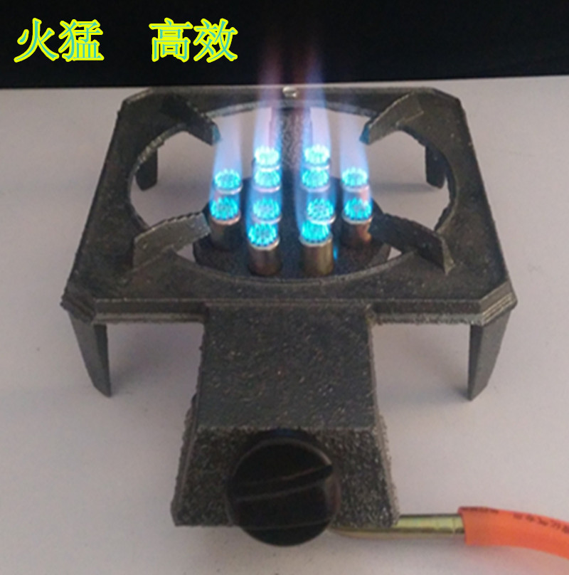 Stove over high heat Gas stove Single stove Desktop Gas household energy conservation Electronic kitchen Natural gas LPG commercial Stovein the Kitchen/Cooking utensils , Cooking utensils , Small gas stove category - from Buy2taobao.com to provide professional Taobao agent buy service