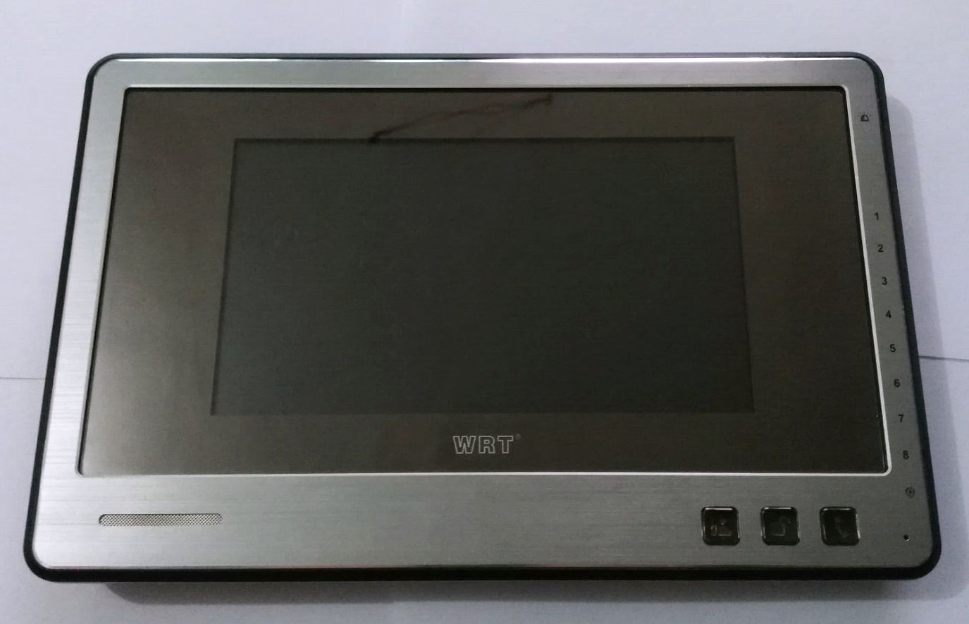 WRT Intercom doorbell R2/212 system currency 7-inch extension YA2S-212CD8S7in the Electronic/Electrician , Smart Home System , Building intelligent systems , Building intercom equipment category - from Buy2taobao.com to provide professional Taobao agent buy service
