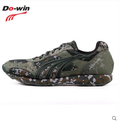 包郵正品多威跑步鞋 慢跑馬拉松跑步軍訓訓練迷彩鞋數碼迷彩2711B在類目 運動鞋new, 跑步鞋中 - 來自Buy2taobao.com提供專業的淘寶代購服務