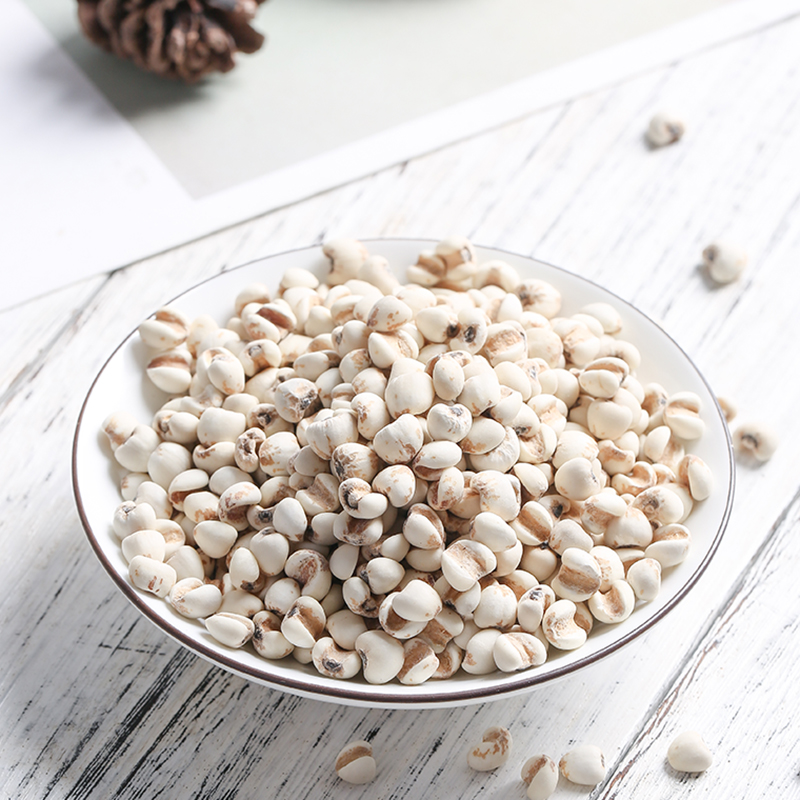 Zhuangxin 500g Barley kernels Job's tears Barley rice Whole grains specialty dried food 250g*2 bagin the Agri rice/Dried foods/Condiment , Meter/Flour/Grains , Rice , Barley category - from Buy2taobao.com to provide professional Taobao agent buy service