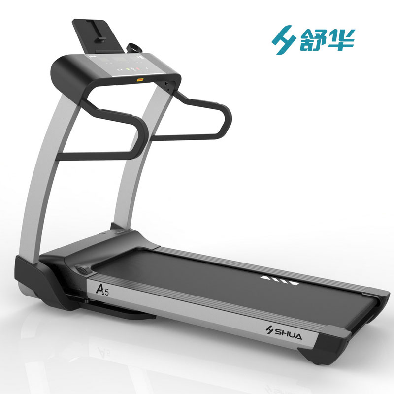 舒华A5智能跑步机升级版家用款室内小型电动SH-T5500I折叠式健身|msdalam kategori sukan/Yoga/kecergasan/bekalan peminat, treadmill/peralatan kecergasan yang besar, treadmill - dari Buy2taobao.com untuk memberikan perkhidmatan ejen Taobao profesional membeli