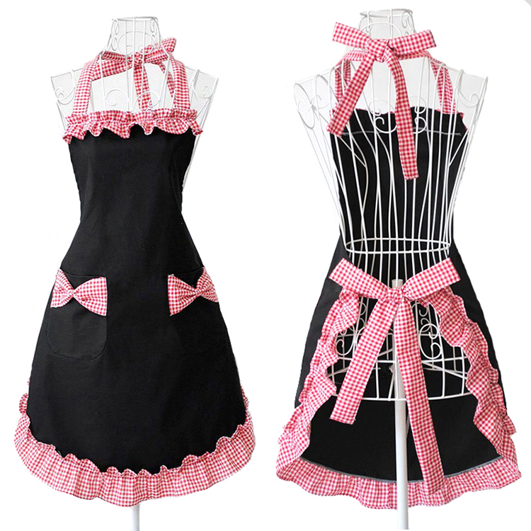 Korean Edition fashion adult apron Sleeves pure cotton kitchen Restaurant Waiter coverall customized logoin the Family/Personal Cleaning Tools , Housework/Floor cleaning equipment , Apron Set category - from Buy2taobao.com to provide professional Taobao agent buy service
