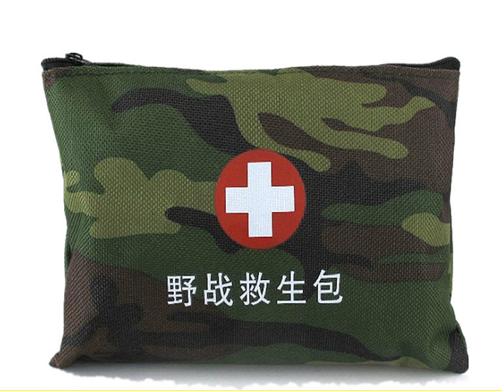 户外迷彩便携急救包/野战医药包/家庭救生包/野外生存装备/护理包在类目 户外/登山/野营/旅行用品, 防护/救生装备, 急救包/急救箱中 - 来自Buy2taobao.com提供专业的淘宝代购服务