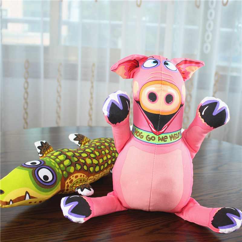 U.S.A FatCat Dog toys Pets Vocalization Molar Toys interaction Toys Interesting modellingin the Pet/Pet food and supplies , Cat/Dog Toys , Sound toys category - from Buy2taobao.com to provide professional Taobao agent buy service