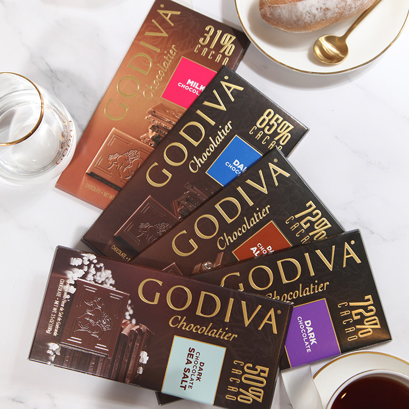 GODIVA GODIVA Chocolate chips quality goods ensure Belgium Importedin the Snacks/Nuts/Specialty , Chocolate , Chocolate products category - from Buy2taobao.com to provide professional Taobao agent buy service