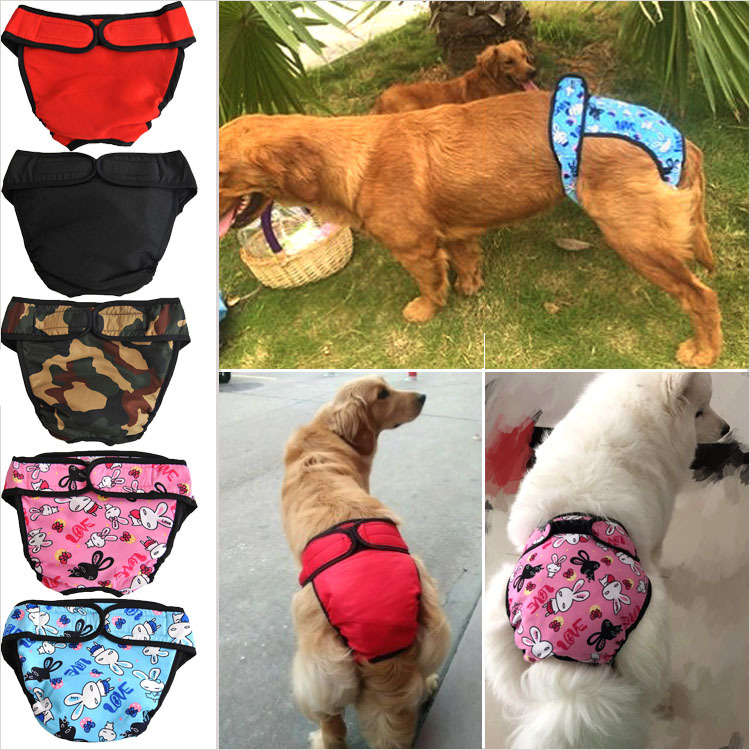 大狗宠物生理裤月经裤中大型犬阿拉斯加萨摩哈士奇牧羊犬萨摩金毛在类目 宠物/宠物食品及用品, 宠物服饰及配件, 生理裤中 - 来自Buy2taobao.com提供专业的淘宝代购服务
