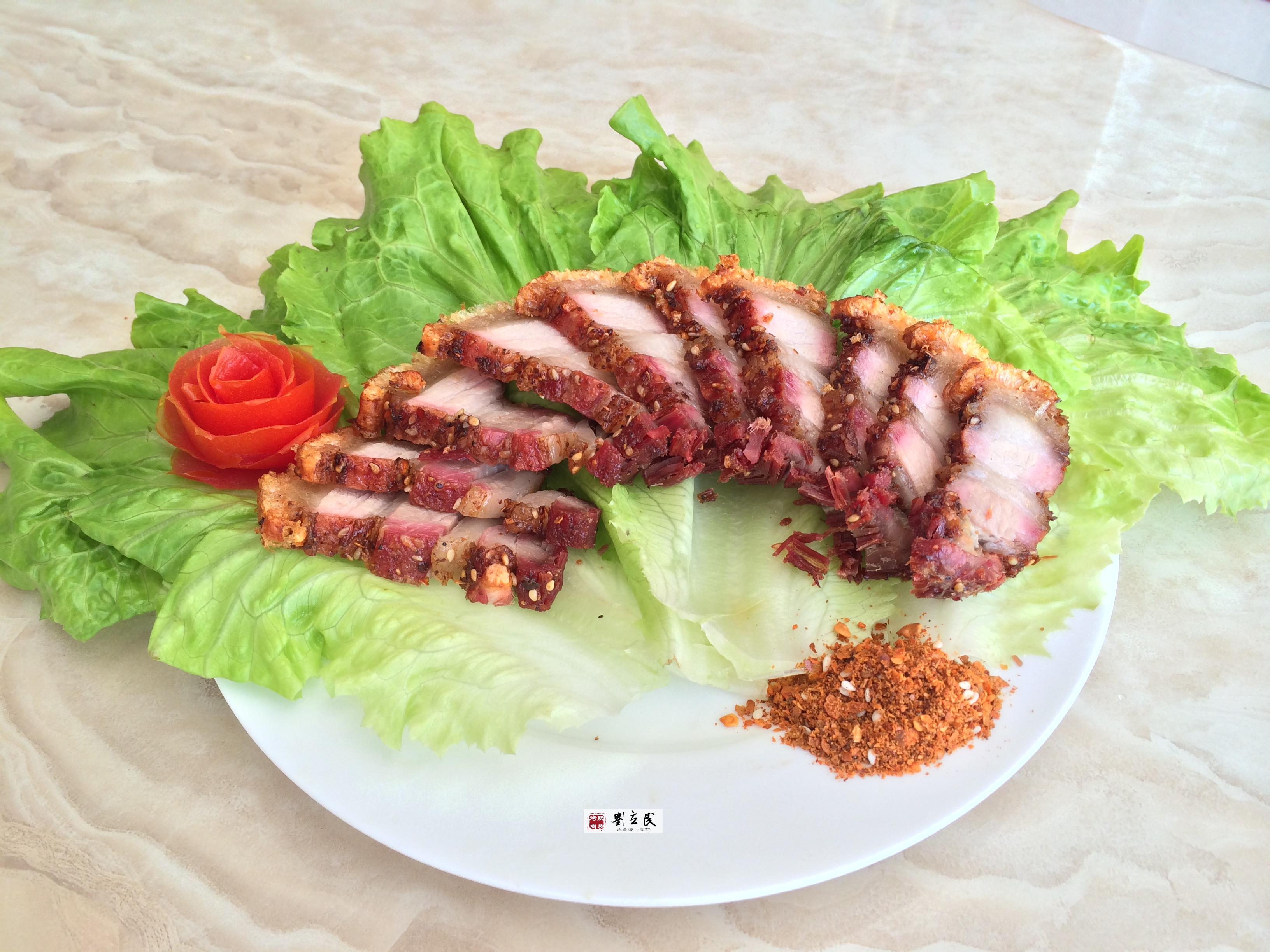 很赞哦.欢度泼水节,部分商品满100送10. 来自脆皮烤肉