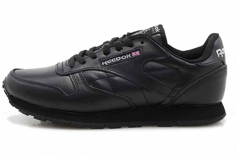 Кроссовки Reebok Classic Leather мужские