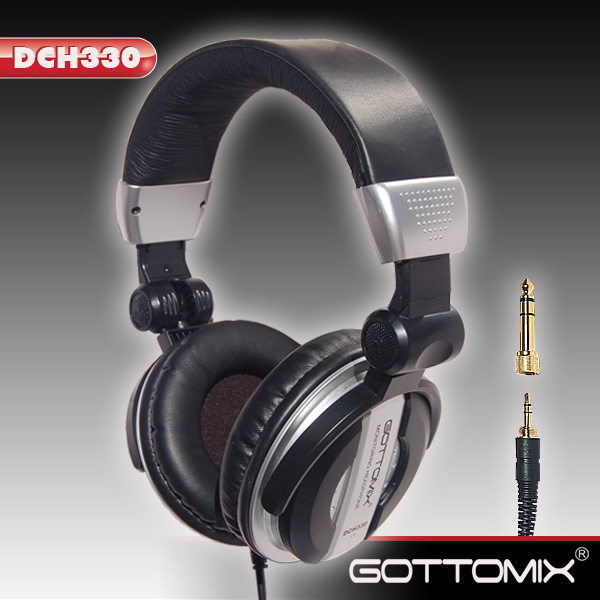 Google map Gottomix DCH330 seal up Monitor headset HIFI headset Studio headphones Karaoke headsetin the Audio appliances , Headphone/Headsets category - from Buy2taobao.com to provide professional Taobao agent buy service