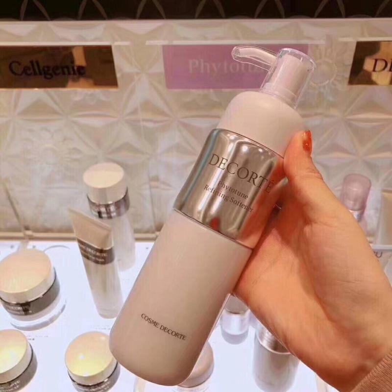 黛珂植物韵律水乳套装 化妆水爽肤水Decorte phytotune清爽|msdalam kategori Beauty/badan/minyak pati, Set Penjagaan Muka - dari Buy2taobao.com untuk memberikan perkhidmatan ejen Taobao profesional membeli