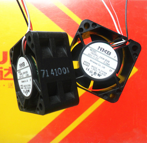 1608KL-05W-B39 24V 0.08A散热风扇 伺服风机轴流风机在类目 电脑硬件/显示器/电脑周边, 散热器/风扇中 - 来自Buy2taobao.com提供专业的淘宝代购服务