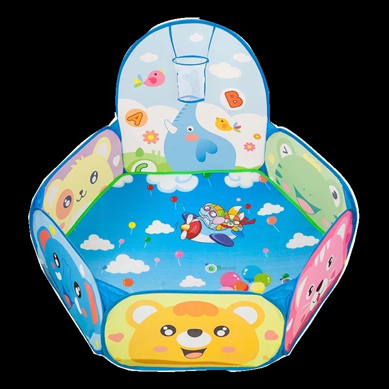 Cushion Ocean ball pool children Toys Ball pool Hex mat Basin Mat thickening Pond Matin the Toy/Childs/Puzzle/Building block/Model , Children crawl/Toddler/Fitness , Mat category - from Buy2taobao.com to provide professional Taobao agent buy service