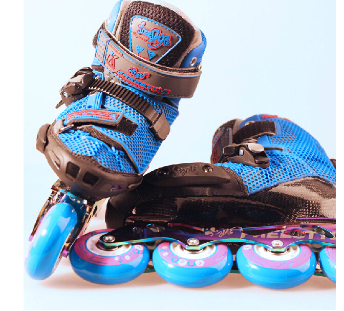children High-end Carbon fibre the skating shoes FS The sixth element High-tech Honeycomb design Roller skatesin the Sports/Yoga/Fitness/Fans supplies , Skating/Skateboard/Extreme Sports , Skates category - from Buy2taobao.com to provide professional Taobao agent buy service