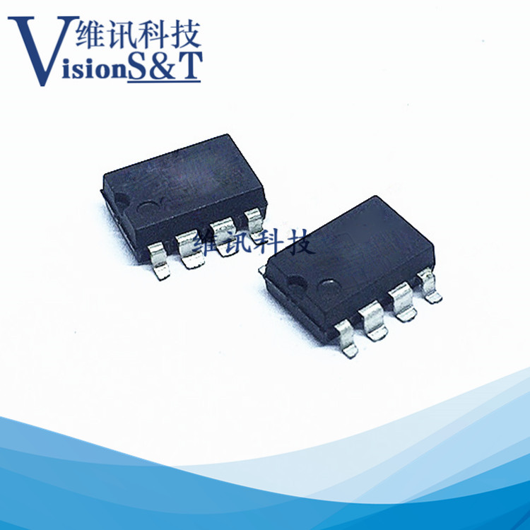 全新 SOP8 24C02 AT24C02N AT24C02BN-SH-T存儲器/串口EEPROM在類目 3C數碼配件, 電子元器件市場, IC集成電路/電機, 存儲器中 - 來自Buy2taobao.com提供專業的淘寶代購服務