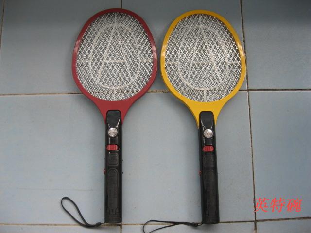 quality goods Dingneng Electric mosquito swatter Electric swatter Rechargeable household Mosquito racket Mosquito security Electric mosquito racket 2050in the Home Daily , Deworming supplies , Mosquito category - from Buy2taobao.com to provide professional Taobao agent buy service