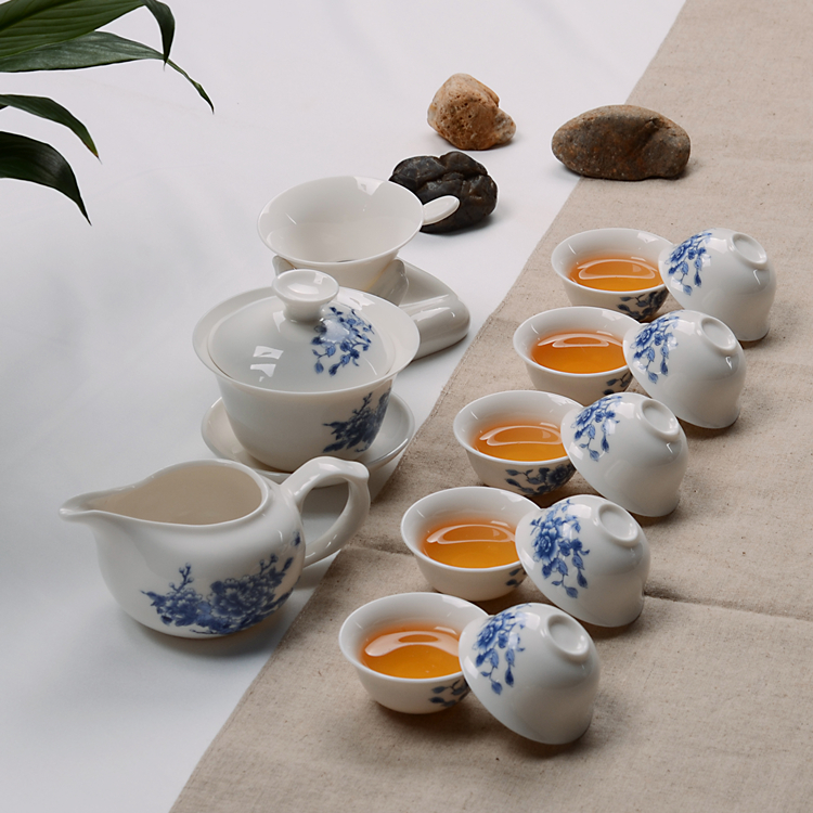 陶瓷茶具 功夫茶具 整套茶具 茶盘茶具 限6省特价包邮在类目 餐饮具, 茶具, 功夫茶具中 - 来自Buy2taobao.com提供专业的淘宝代购服务