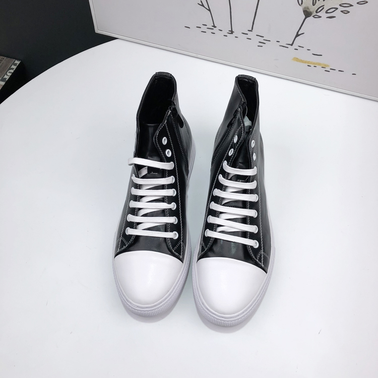 Special Offer Not returned Gaobang Casual shoes man Flat bottom Single shoes Frenum Korean Edition skate shoes Trendy shoes 9219in the Men's Shoes, High shoes category - from Buy2taobao.com to provide professional Taobao agent buy service