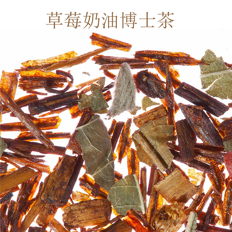 德国原装进口Althaus奥尔索斯草莓奶油博士茶鲁巴茶花草茶在类目 茶, 代用/花草/水果/再加工茶, 代用/花草茶中 - 来自Buy2taobao.com提供专业的淘宝代购服务