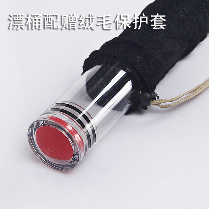Hung Lok transparent Drift box Buoy Buoy Drift tube Acrylic thickening lengthen Float Go fishing Suppliesin the Outdoor/Mountaineer/Camping/Travel Goods , Fishing equipment , Other Fishing Supplies category - from Buy2taobao.com to provide professional Taobao agent buy service