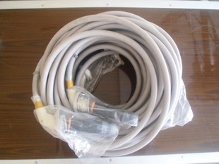 X光机用高压电缆75kv细的