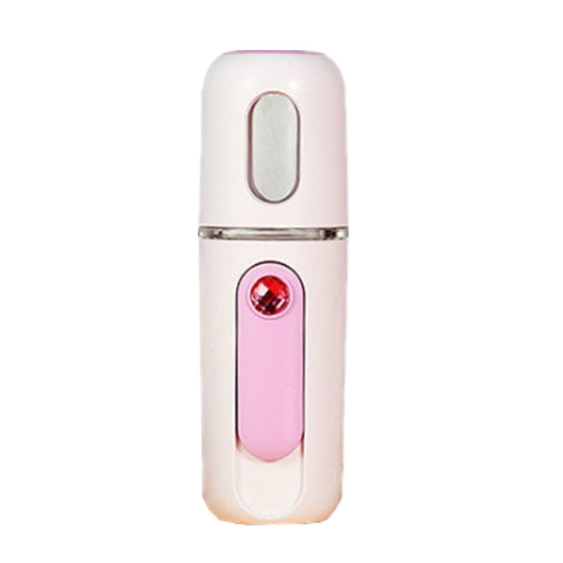 Nanometer Spray Water meter hold portable Face Moisture Mini small-scale Take it with you usb Rechargeablein the Personal Care/Health/Massage equipment , Clean Beauty Tools , Beauty sprayer/Steaming the face category - from Buy2taobao.com to provide professional Taobao agent buy service