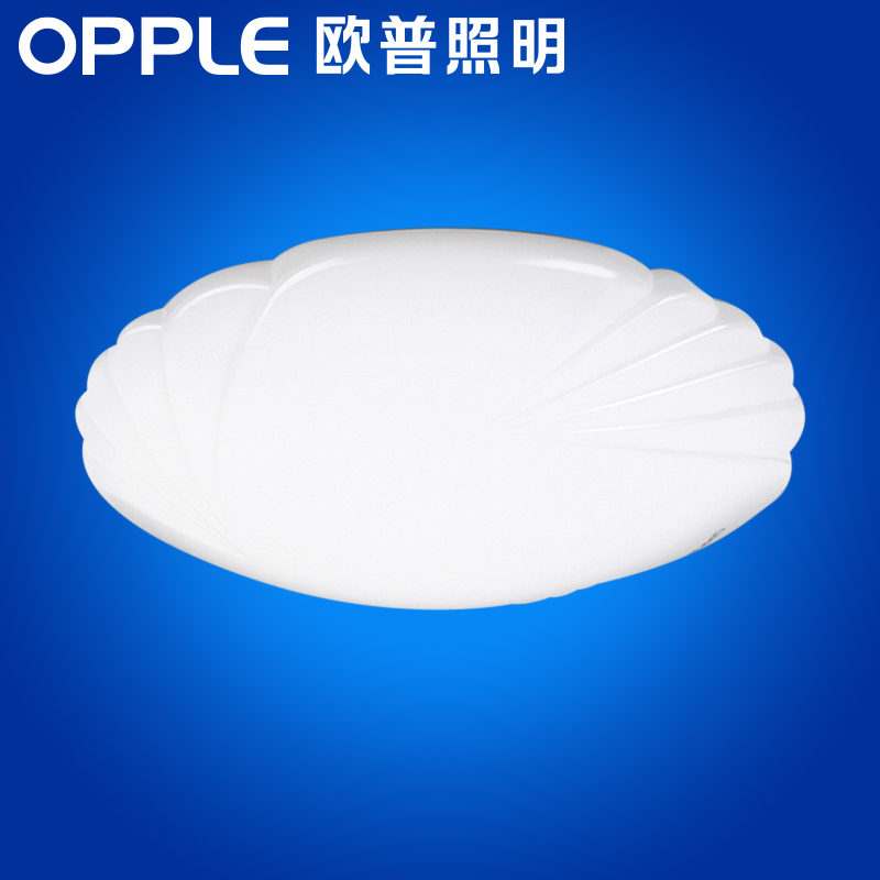 欧普led吸顶灯圆形客厅灯卧室灯具现代简约温馨书房 鹦鹉在类目 家装主材, 灯具灯饰, 吸顶灯中 - 来自Buy2taobao.com提供专业的淘宝代购服务