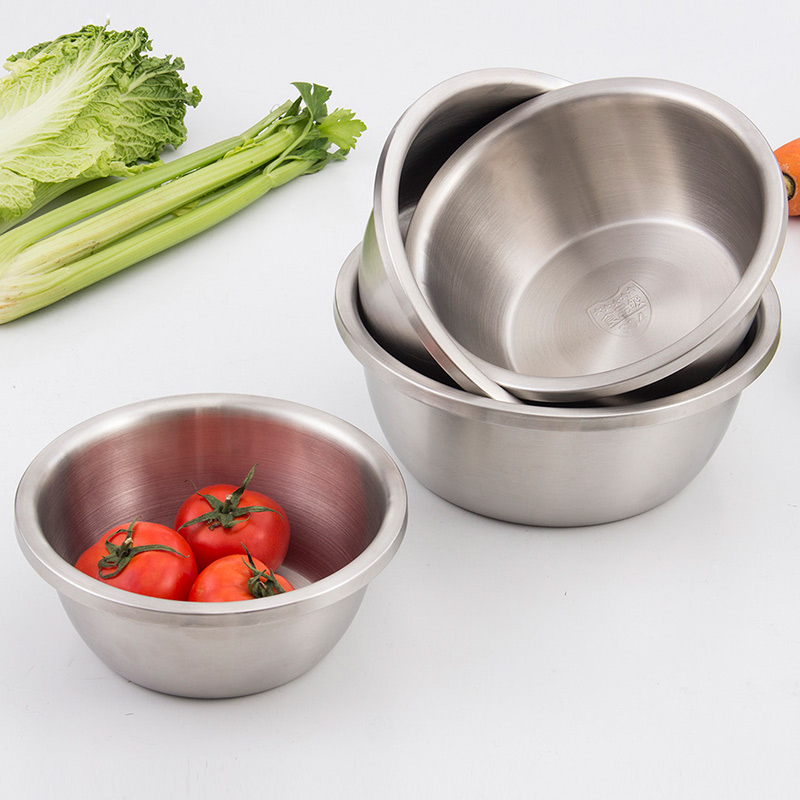 Europe Yun Zhe 304 Stainless steel Broadside kitchen Supplies appliance Haberdashery Trays Vegetable basin Northern Europe stylein the Tableware , Tableware , Fruit bowl/Fruit plate/Hamper category - from Buy2taobao.com to provide professional Taobao agent buy service