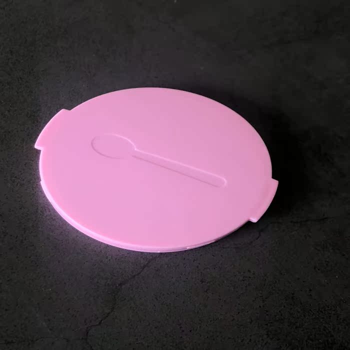 正品果语酸奶机分装杯配件小圆盖在类目 厨房电器, 厨房家电配件, 其它厨房家电配件中 - 来自Buy2taobao.com提供专业的淘宝代购服务