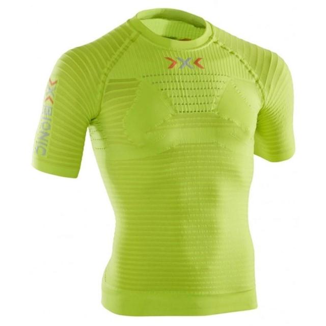 XBIONIC energy suit run Gym ventilation Perspiration intermission compress quality goods goods in stock 4 foldin the Sportswear/Casual Clothing , Sports T-shirt category - from Buy2taobao.com to provide professional Taobao agent buy service