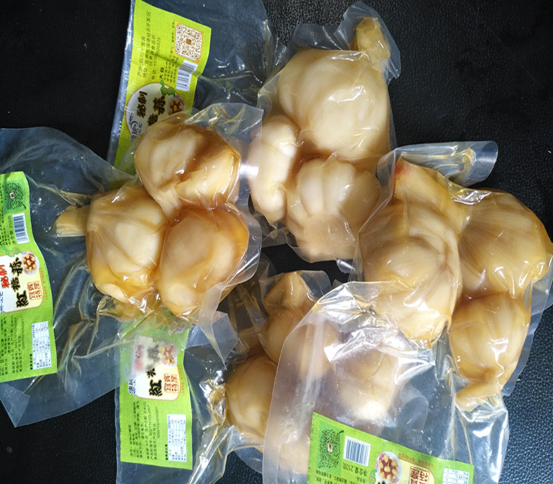 特價6袋包郵 四川宜賓腌制蔬菜泡菜泡蒜 糖蒜鹽蒜下飯菜開胃菜在類目 水產肉類/新鮮蔬果/熟食, 新鮮蔬菜/蔬菜製品, 大蒜中 - 來自Buy2taobao.com提供專業的淘寶代購服務