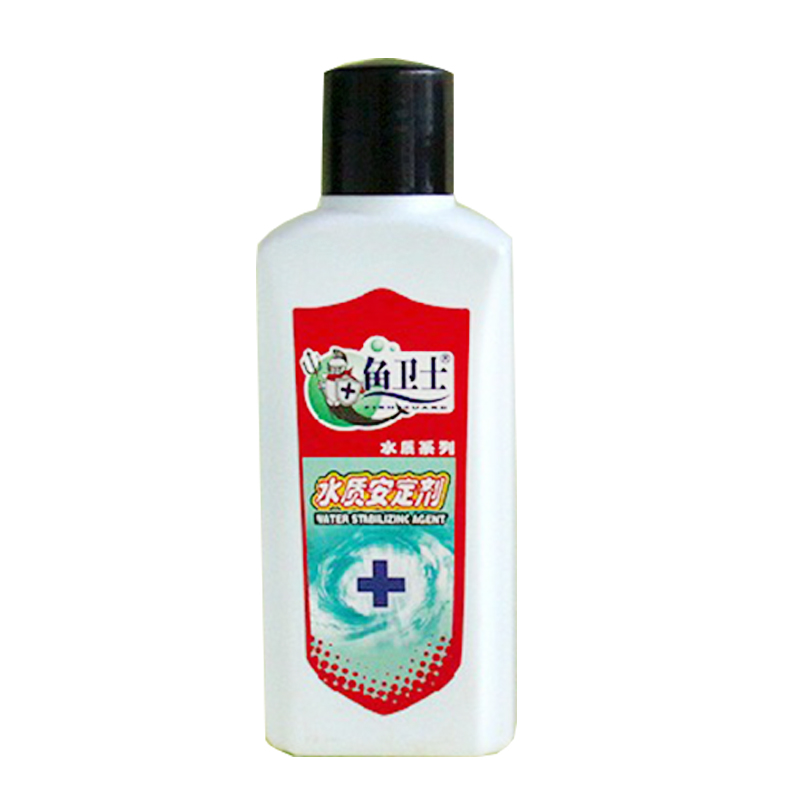 天津水族鱼卫士水质安定剂除氯气杀菌水除藻净水剂125ml|msdalam kategori haiwan peliharaan/makanan haiwan dan bekalan, Aquarium World, 鱼缸水质稳定剂 - dari Buy2taobao.com untuk memberikan perkhidmatan ejen Taobao profesional membeli