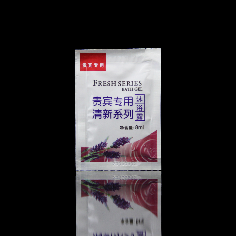 宾馆袋装通版贵宾专用清新系列洗发水沐浴液 8毫升3000包180元在类目 洗护清洁剂/卫生巾/纸/香薰, 洗发沐浴/个人清洁, 头发清洁/护理/造型, 洗发水中 - 来自Buy2taobao.com提供专业的淘宝代购服务