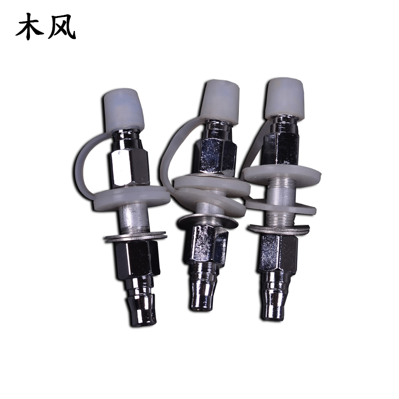 木风熏蒸木桶配件金属排水阀通用型浴桶排水阀朔料硅胶盖在类目 家庭/个人清洁工具, 卫浴用具/卫浴配件, 水塞中 - 来自Buy2taobao.com提供专业的淘宝代购服务