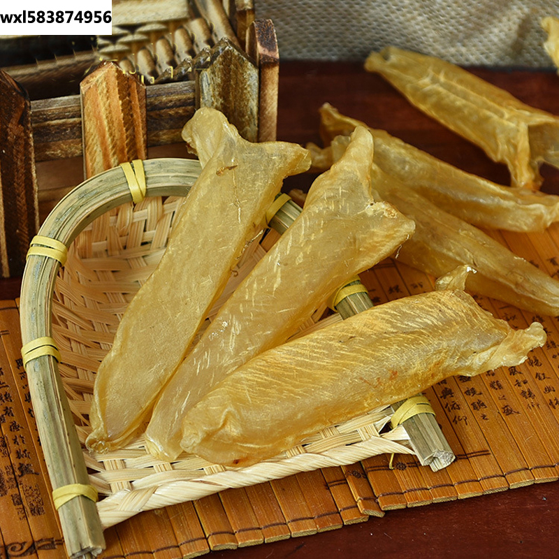 黃花膠深海筒肚250g45頭精選魚膠幹貨酒店展銷野生食材黃花膠在類目 水產肉類/新鮮蔬果/熟食, 海鮮/水產品/製品, 魚類製品, 花膠/魚膠中 - 來自Buy2taobao.com提供專業的淘寶代購服務