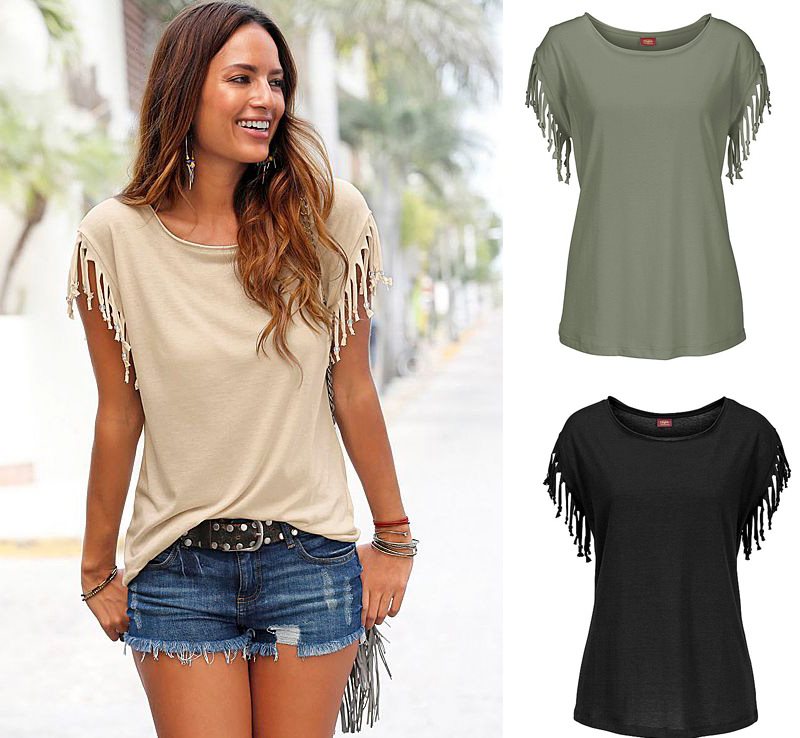 Summer casual short sleeved knotted T-shirt blouse|msdalam kategori adat peribadi/Design Services/DIY, beg pakaian adat, Pakaian adat, pakaian/pakaian seragam/perkhidmatan perniagaan disesuaikan - dari Buy2taobao.com untuk memberikan perkhidmatan ejen Taobao profesional membeli