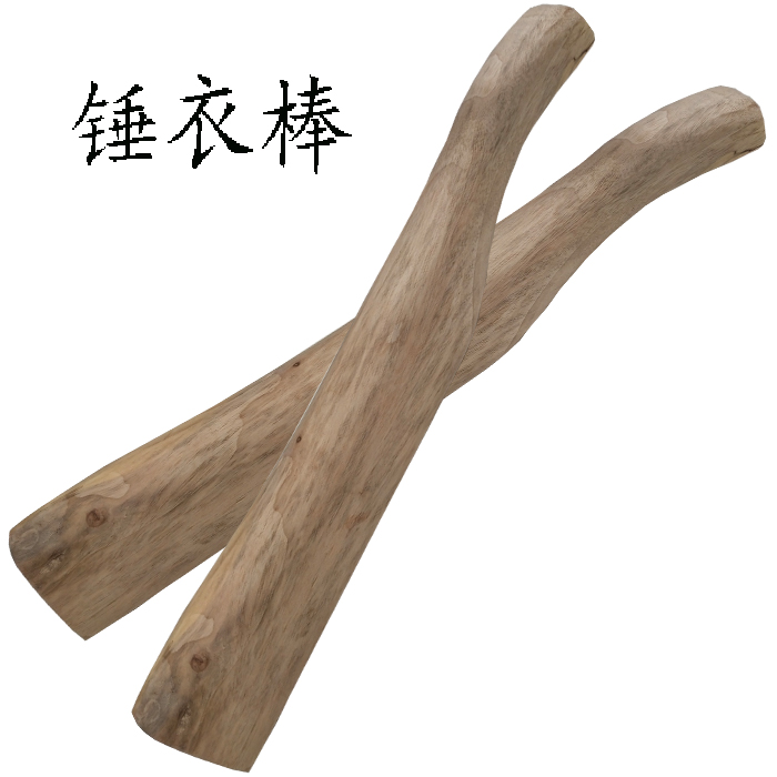 Taste of farmers and farmers Original ecological block Camphor wood stick Clappers Hammer clothes rod Ruggedin the Arts and crafts , Other features crafts category - from Buy2taobao.com to provide professional Taobao agent buy service