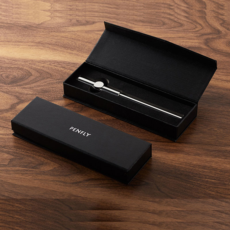 Penfly decompression Decompression Vent multi-function Roller ball pen All metal Fingertip top Upscale gift Signature penin the Electronic Dictionary/Electronic paper book/Stationery , Pens/Writing Tools , Gel category - from Buy2taobao.com to provide professional Taobao agent buy service